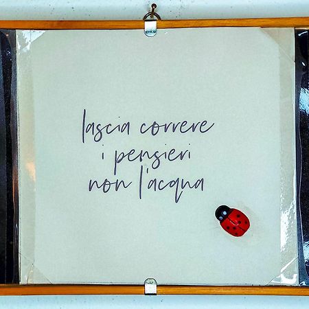 La Coccinella Di Susa Pergine Valsugana Εξωτερικό φωτογραφία