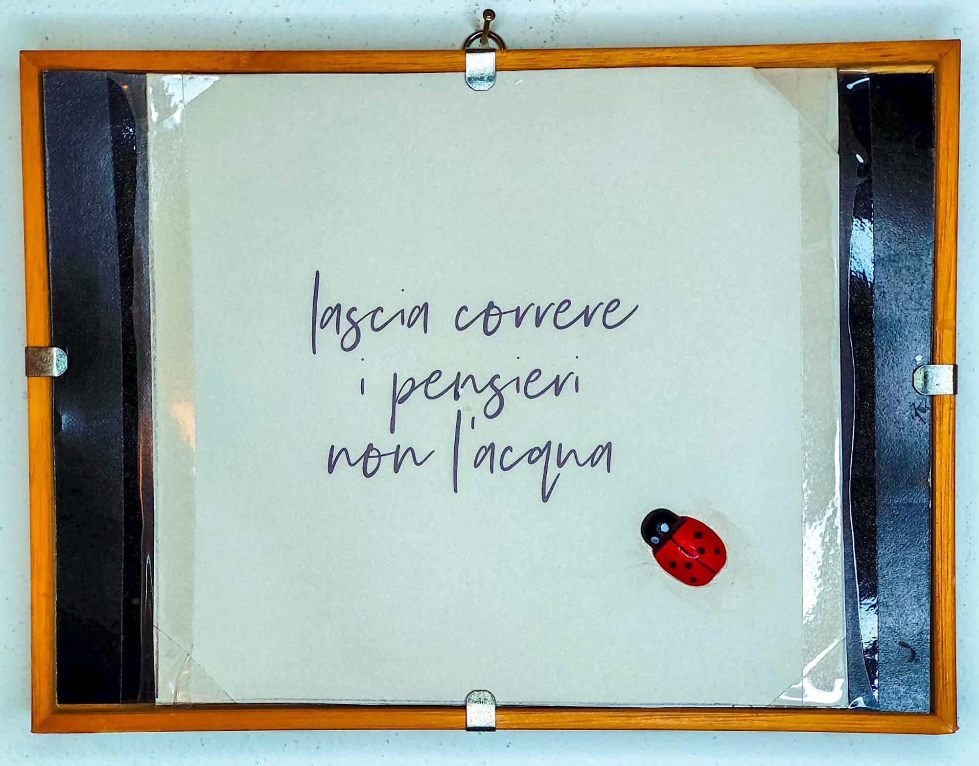 La Coccinella Di Susa Pergine Valsugana Εξωτερικό φωτογραφία